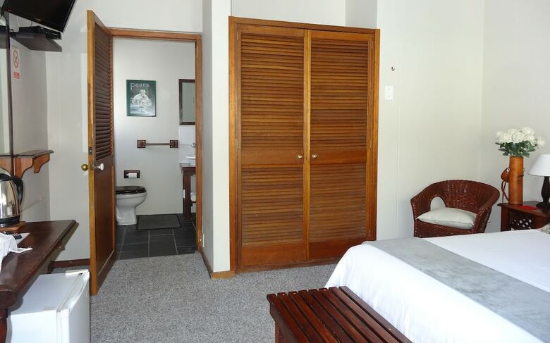 Hotel Be My Guest Lodge