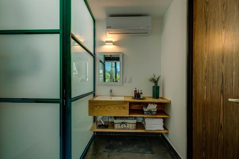 Apartamentos Bird's View Ph By Mr.w