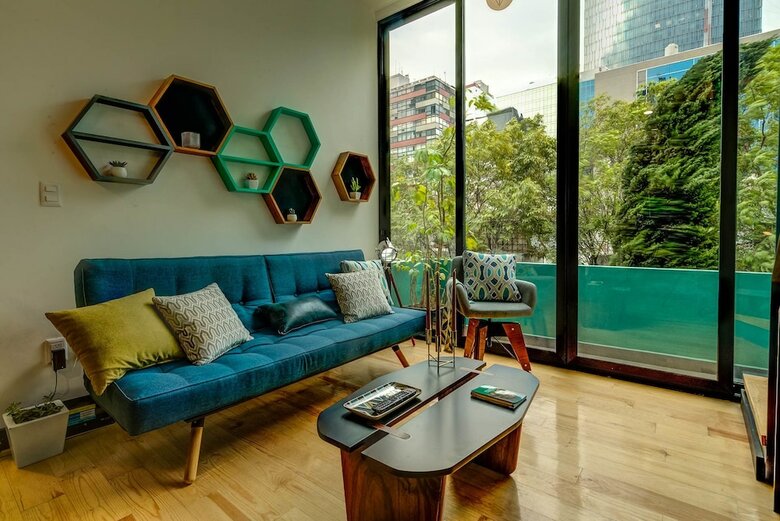 Apartamentos Bird's View Ph By Mr.w