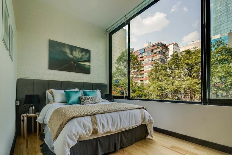 Apartamentos Bird's View Ph By Mr.w