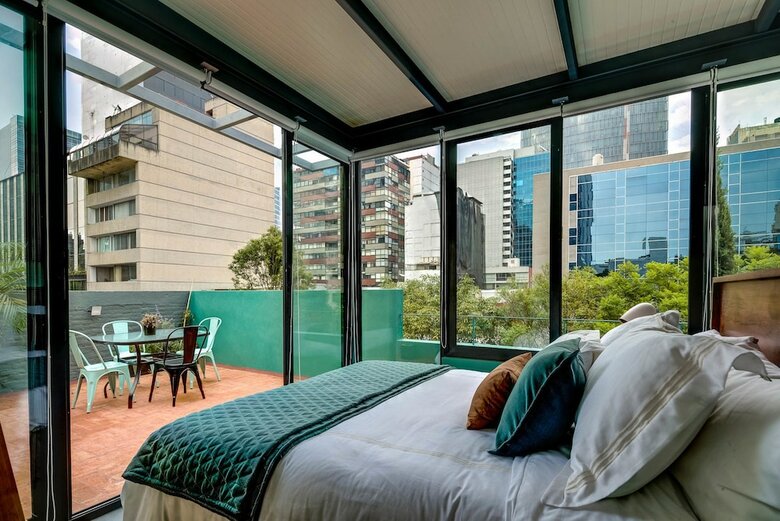 Apartamentos Bird's View Ph By Mr.w