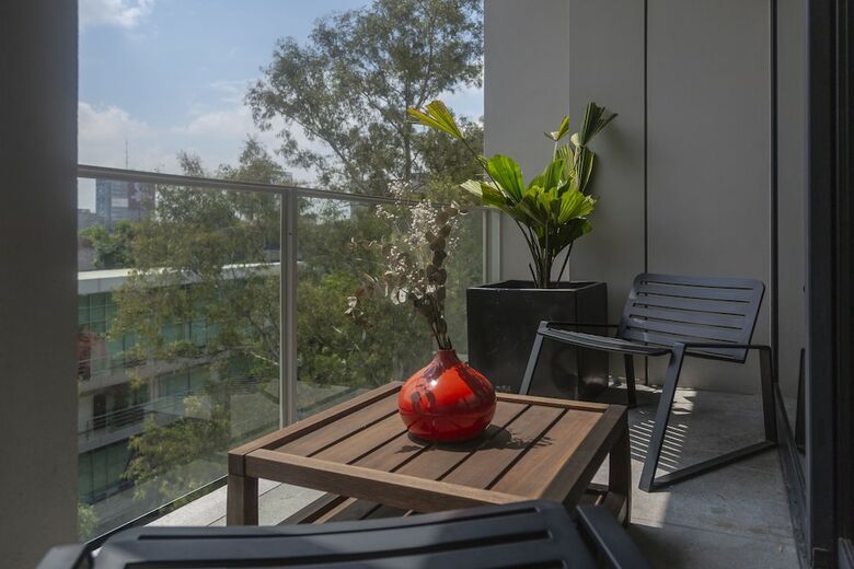 Apartamentos Bohemian's Choice By Mr.w