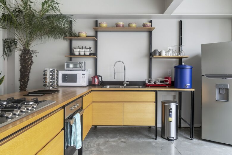 Apartamentos Bohemian's Choice By Mr.w