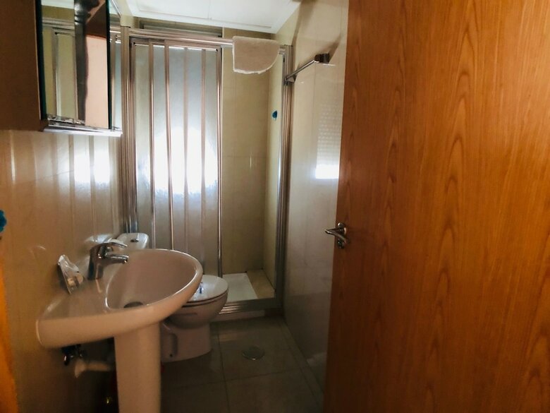 Apartamentos Euromarina