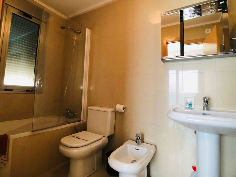 Apartamentos Euromarina