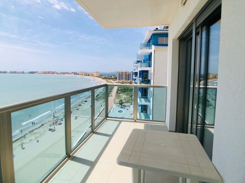 Apartamentos Euromarina