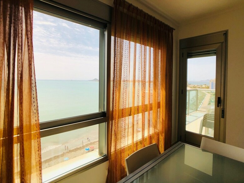 Apartamentos Euromarina
