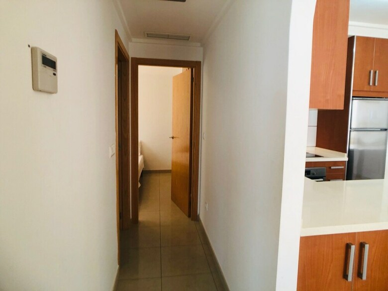 Apartamentos Euromarina