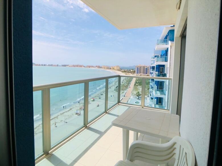 Apartamentos Euromarina