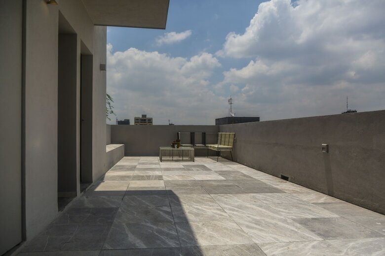 Apartamentos Sunny Vibrant Ph By Mr.w