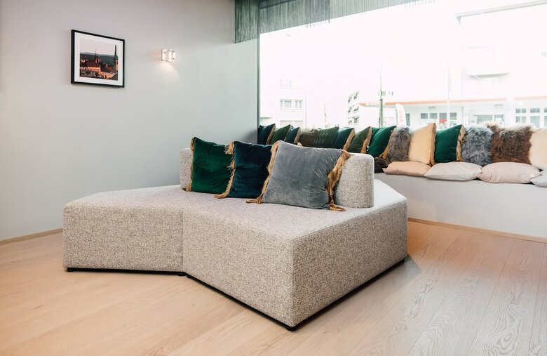 Leonardo Hotel Zurich Airport
