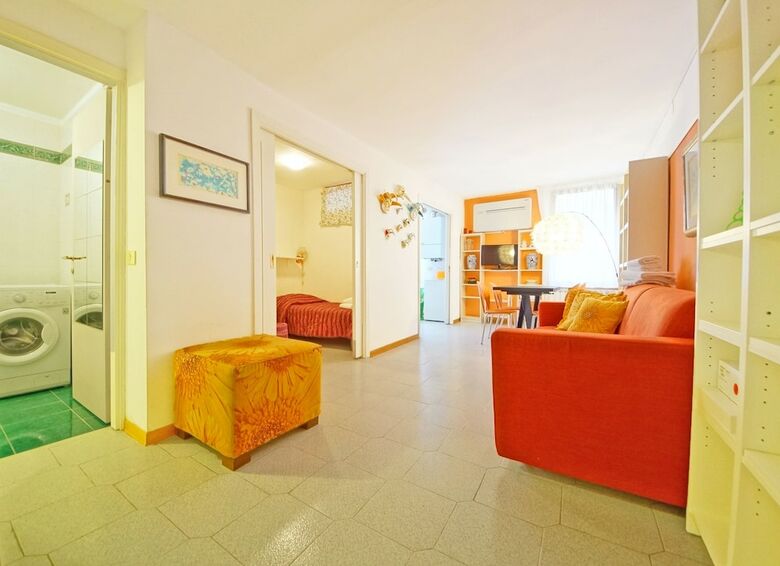 Dolcevita Apartments N. 146