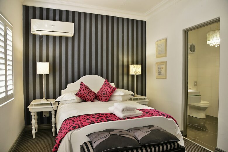 Die Kliphuis Standerton By Bon Hotels