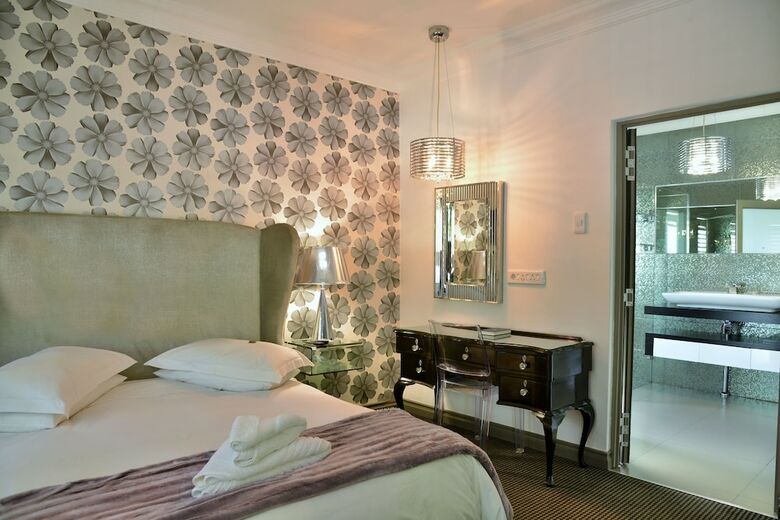Die Kliphuis Standerton By Bon Hotels