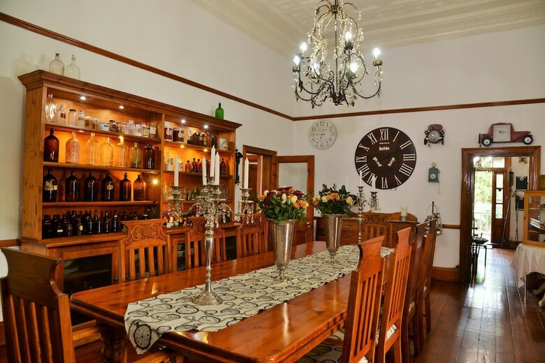 Die Kliphuis Standerton By Bon Hotels