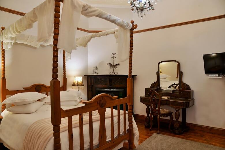 Die Kliphuis Standerton By Bon Hotels