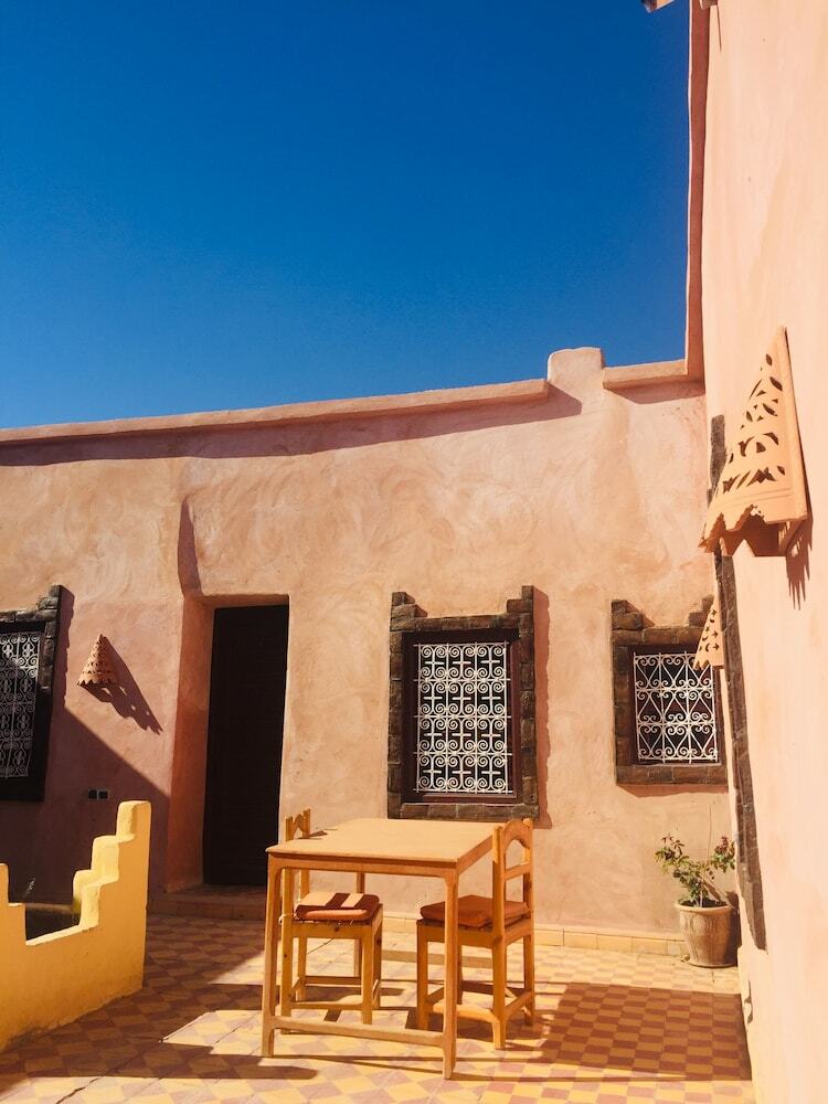 Hotel Auberge Kasbah Des Dunes