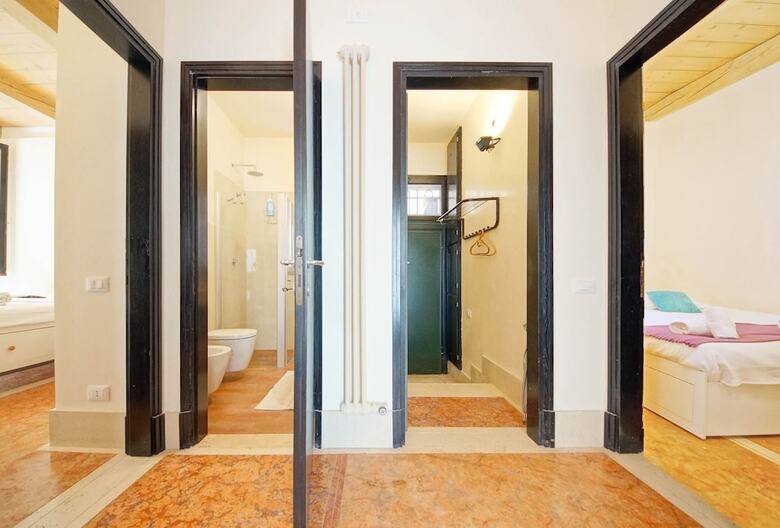 Dolcevita Apartments N. 181