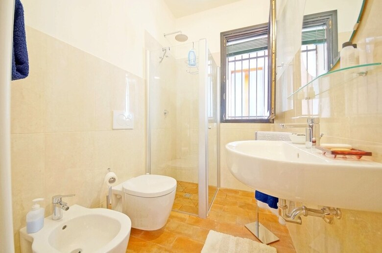 Dolcevita Apartments N. 181