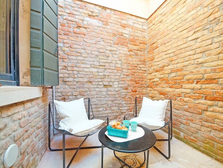 Dolcevita Apartments N. 181