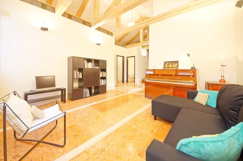 Dolcevita Apartments N. 181