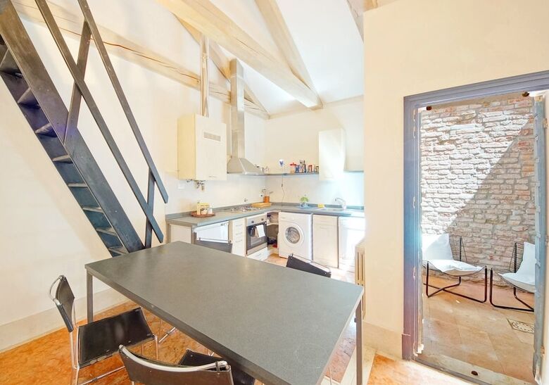 Dolcevita Apartments N. 181