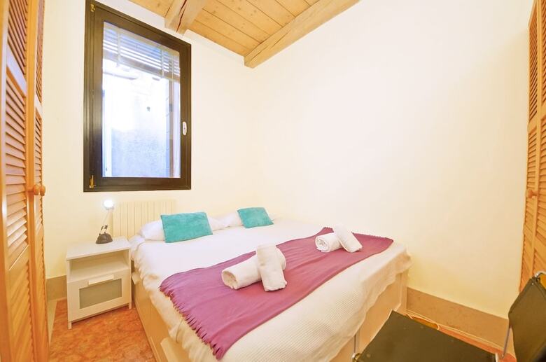 Dolcevita Apartments N. 181
