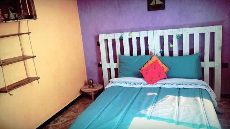 Hotel Imsouane Soul Lodge