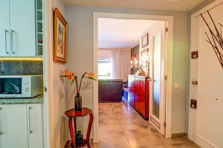 Luxury Apartment In Vinyet