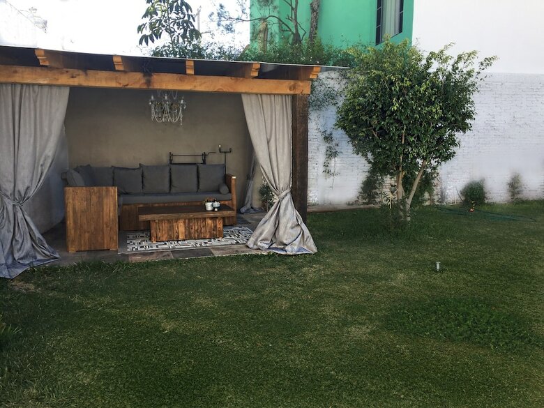 Casa Frailes San Miguel de Allende