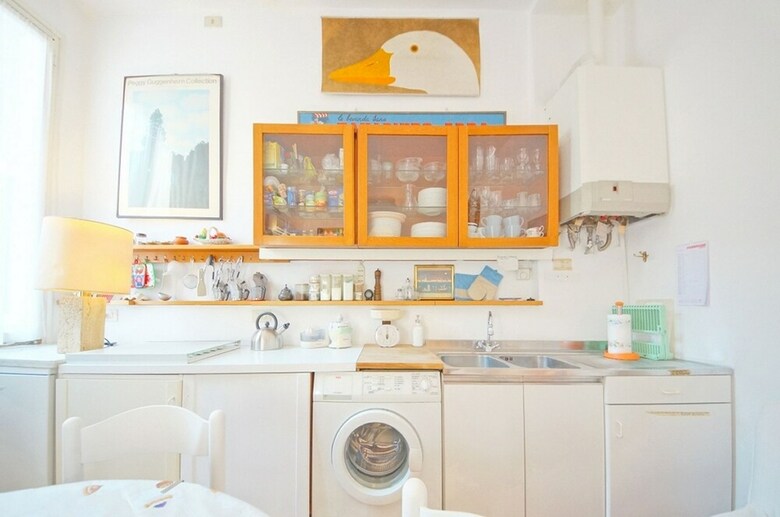 Dolcevita Apartments N. 241