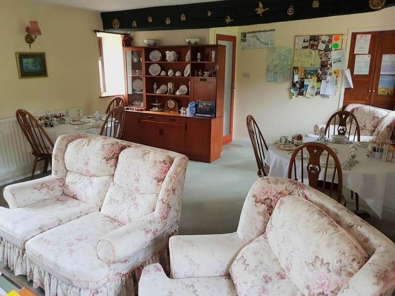 Bed & Breakfast Maeswalter