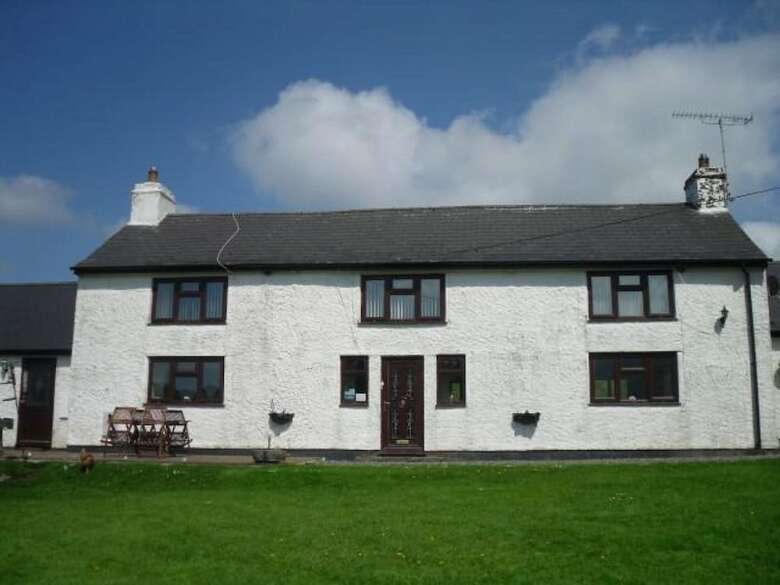 Bed & Breakfast Maeswalter