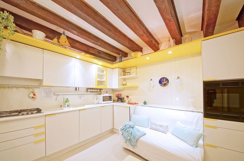 Dolcevita Apartments N. 185