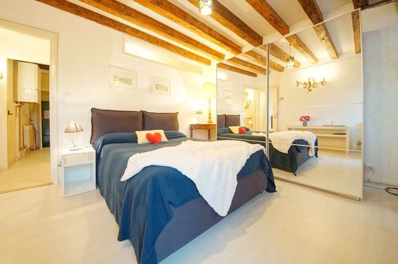 Dolcevita Apartments N. 185