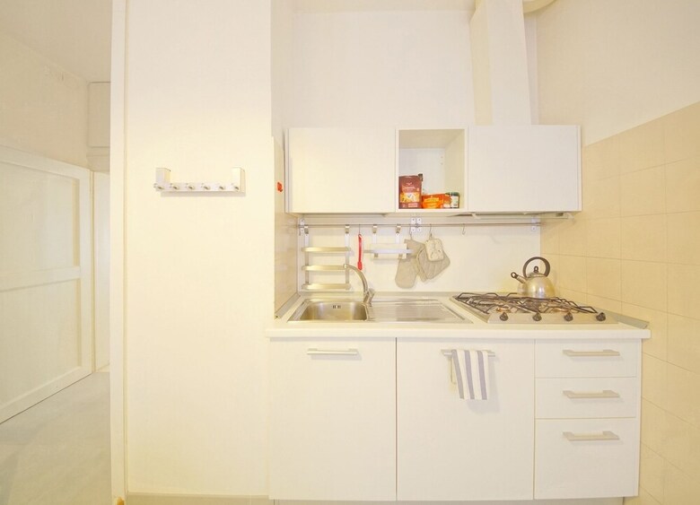 Dolcevita Apartments N. 161