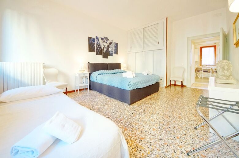 Dolcevita Apartments N. 161