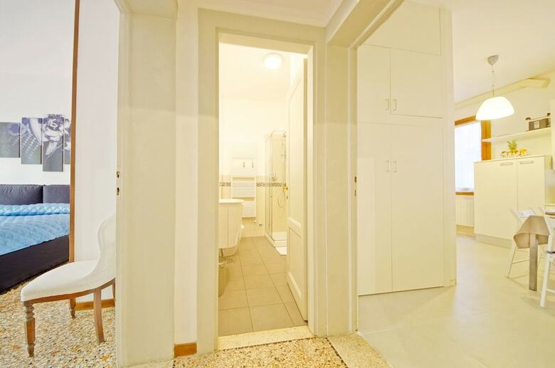 Dolcevita Apartments N. 161