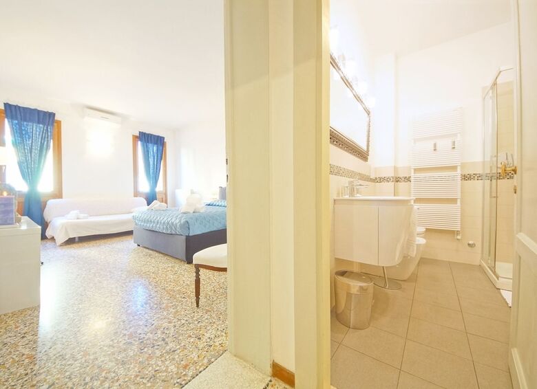 Dolcevita Apartments N. 161