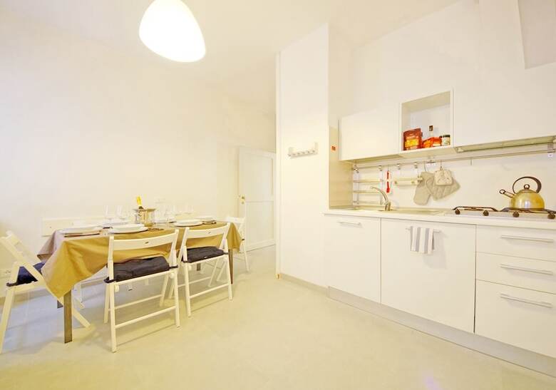 Dolcevita Apartments N. 161