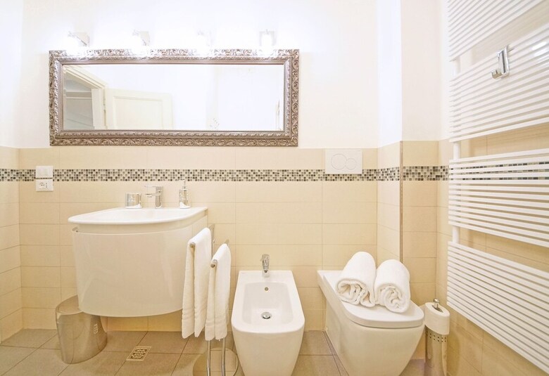 Dolcevita Apartments N. 161