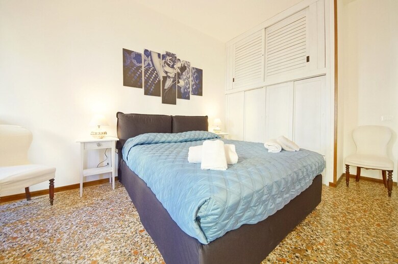 Dolcevita Apartments N. 161