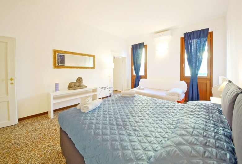 Dolcevita Apartments N. 161