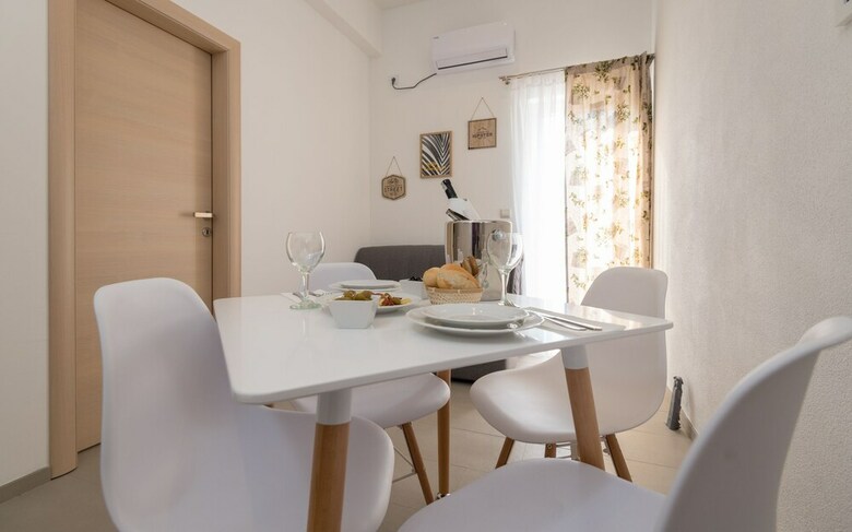 Apartments Livaja