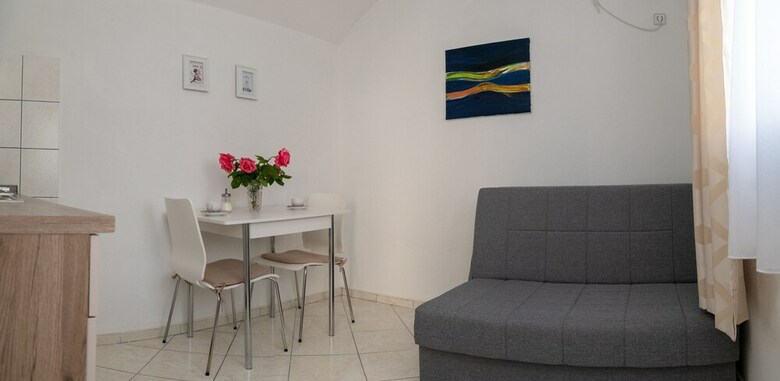 Apartments Livaja