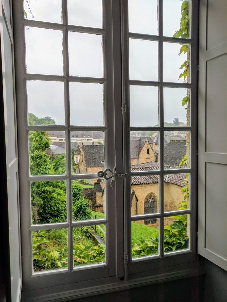 Apartamento La Lanterne - Appartement