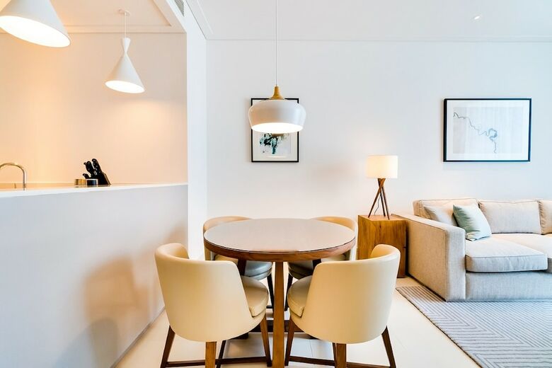 Vida Residences Downtown By Emaar