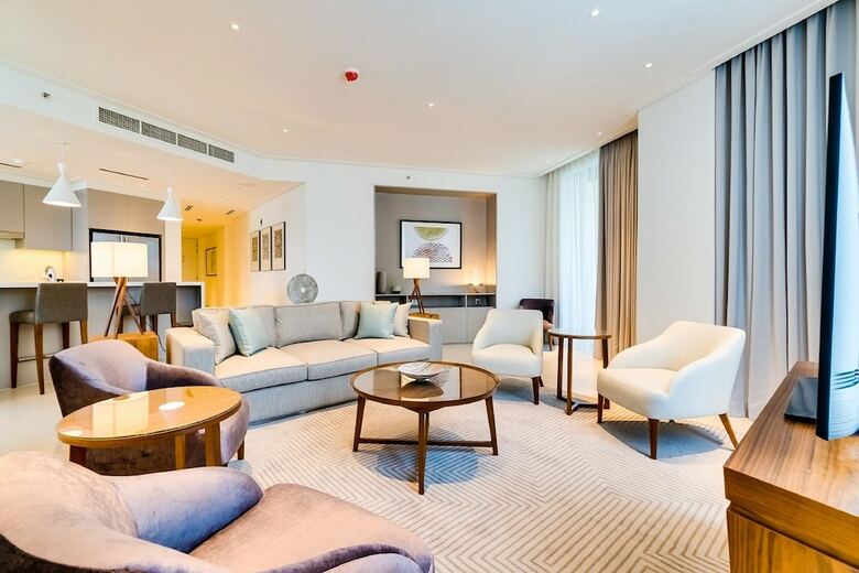Vida Residences Downtown By Emaar