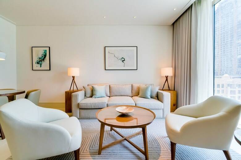 Vida Residences Downtown By Emaar