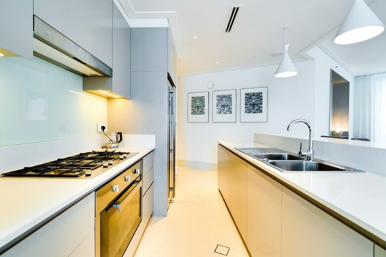 Vida Residences Downtown By Emaar